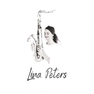 Logo Lina Peters