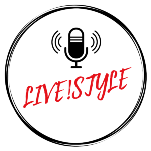 Logo der Partyband LIVE!STYLE