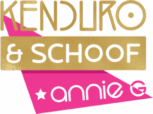 Logo Kenduro&Schoof x Annie G.