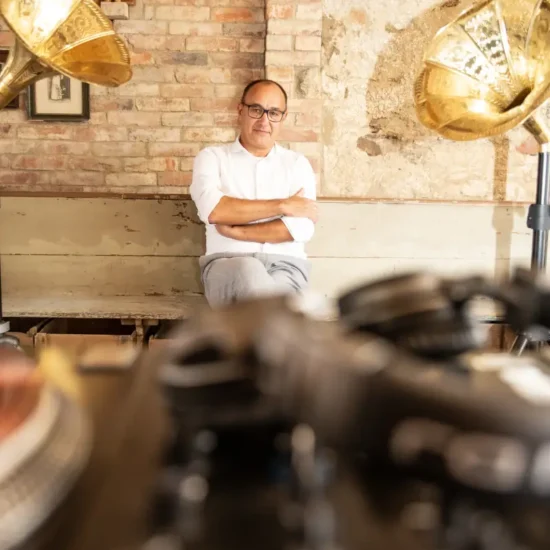 DJ als Event-DJ in Dresden